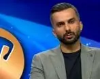 واکنش فوری برنامه میثاقی به خبر ارتباط با فساد فوتبالی