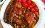 طرز تهیه خورشت غوره مسما خوشمزه 
