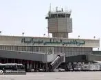 فرودگاه مهرآباد از مردم خواست تجمع نکنند