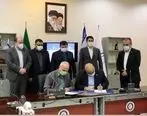  تفاهم نامه همکاری شرکت مخابرات ایران و سندیکای مخابرات به امضاء رسید
