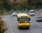 امروز  استفاده از تمام اتوبوس‌های درون شهری لنجان رایگان است