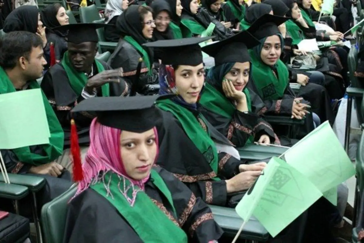 جزئیات اخراج دانشجویان عراقی از ایران / واکنش بغداد به این خبر