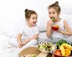 چگونه از حساسیت غذایی در کودکان پیشگیری کنیم؟