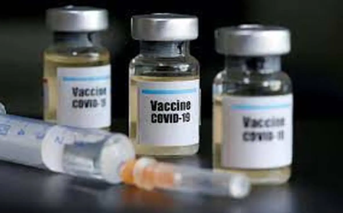 خرید واکسن کرونا برای کارگران تصویب شد+قیمت واکسن