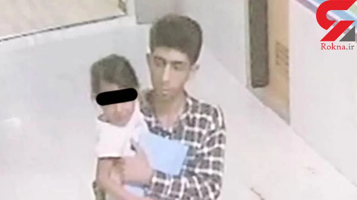 حکم اعدام کودک ازار شیرازی در ملا عام + جزئیات 