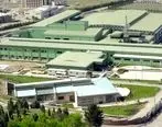 انجام 9 اقدام پژوهشی و فناوری در مرکز تحقیقات فرآوری مواد معدنی ایران
