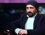 مجید صالحی مهران مدیری را با خاک یکسان کرد + فیلم