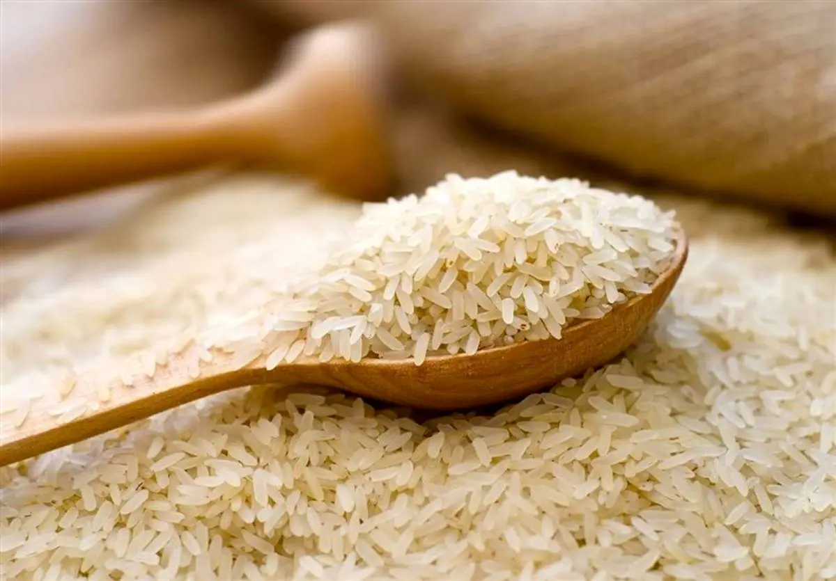 قیمت انواع برنج ایرانی در بازار از کیلویی ۷ تا ۳۴ هزار تومان