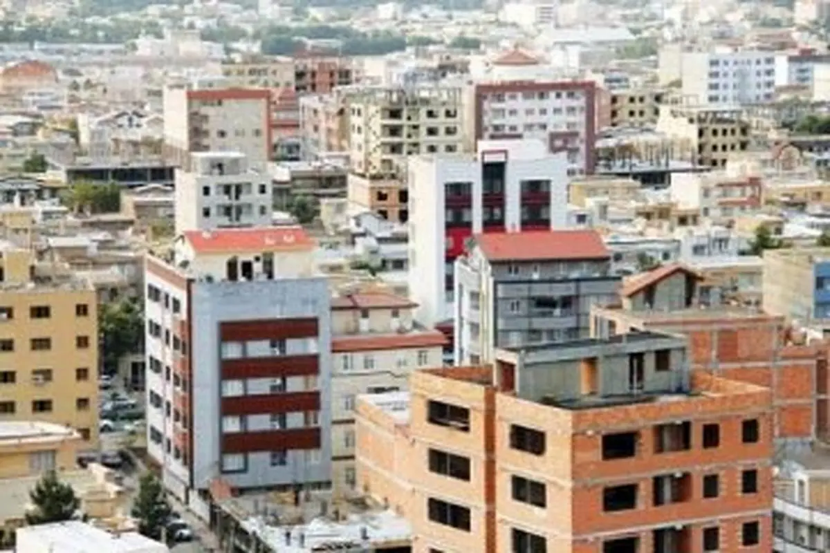 قیمت آپارتمان در تهران / ۳ اردیبهشت ۹۹
