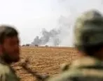 نیروهای عراقی پایگاه داعش را منهدم کردند