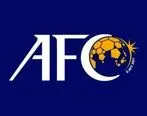 خبر خوش AFC برای استقلالی ها +عکس