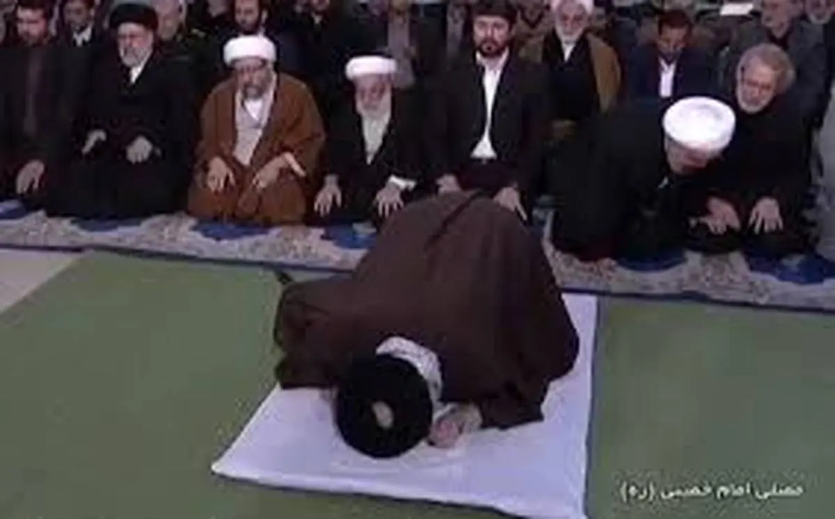 اولین واکنش به ترک نماز جمعه توسط روحانی