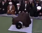 اولین واکنش به ترک نماز جمعه توسط روحانی