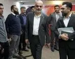 دیدار نوروزی مدیرعامل شرکت ملی صنایع مس ایران با کارکنان