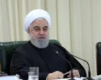 روحانی: وحدت و یکپارچگی نیاز امروز ما است /انشاالله شرایط ما بهتر خواهد شد