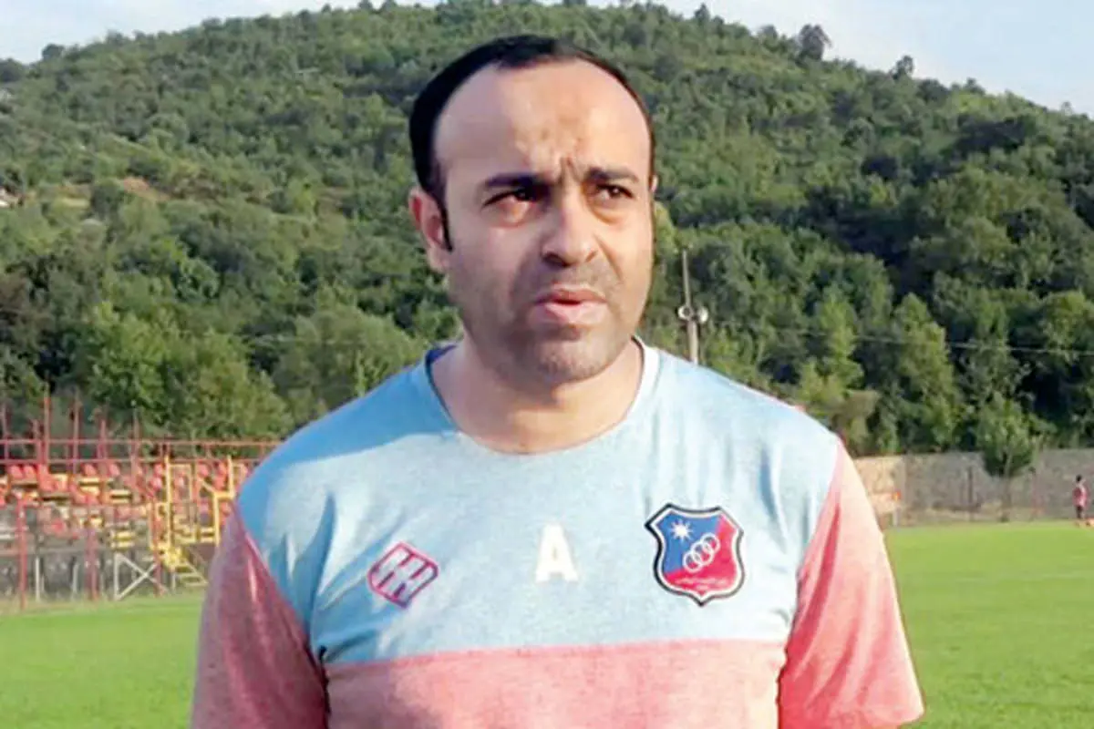 مدیر تیم فوتبال الکویت اتفاقات سلب میزبانی از استقلال را گردن نگرفت!