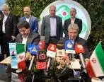 آغاز همکاری بلندمدت برای انتقال سالانه ۳۰۰ هزار تن اتیلن