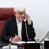 دستور عارف برای پیگیری علت انفجار در بندر شهید رجایی
