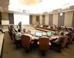 اجرای مصوبات ستاد ملی کرونا و اعمال محدودیت های دو هفته ای در کیش