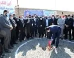 سالن ورزشی و مدارس شهدای بانک رفاه کارگران در آذربایجان غربی ساخته می شود