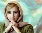 بالاخره شبنم قلی‌خانی عکس دخترش را منتشر کرد  |  عکسی دختر شبنم قلی‌خانی غوغا کرد 