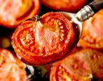 گوجه فرنگی پخته مفیدتر است یا خام؟
