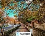 باغ محتشم رشت