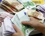 آخرین قیمت ارز در صرافی سه شنبه 25 تیر