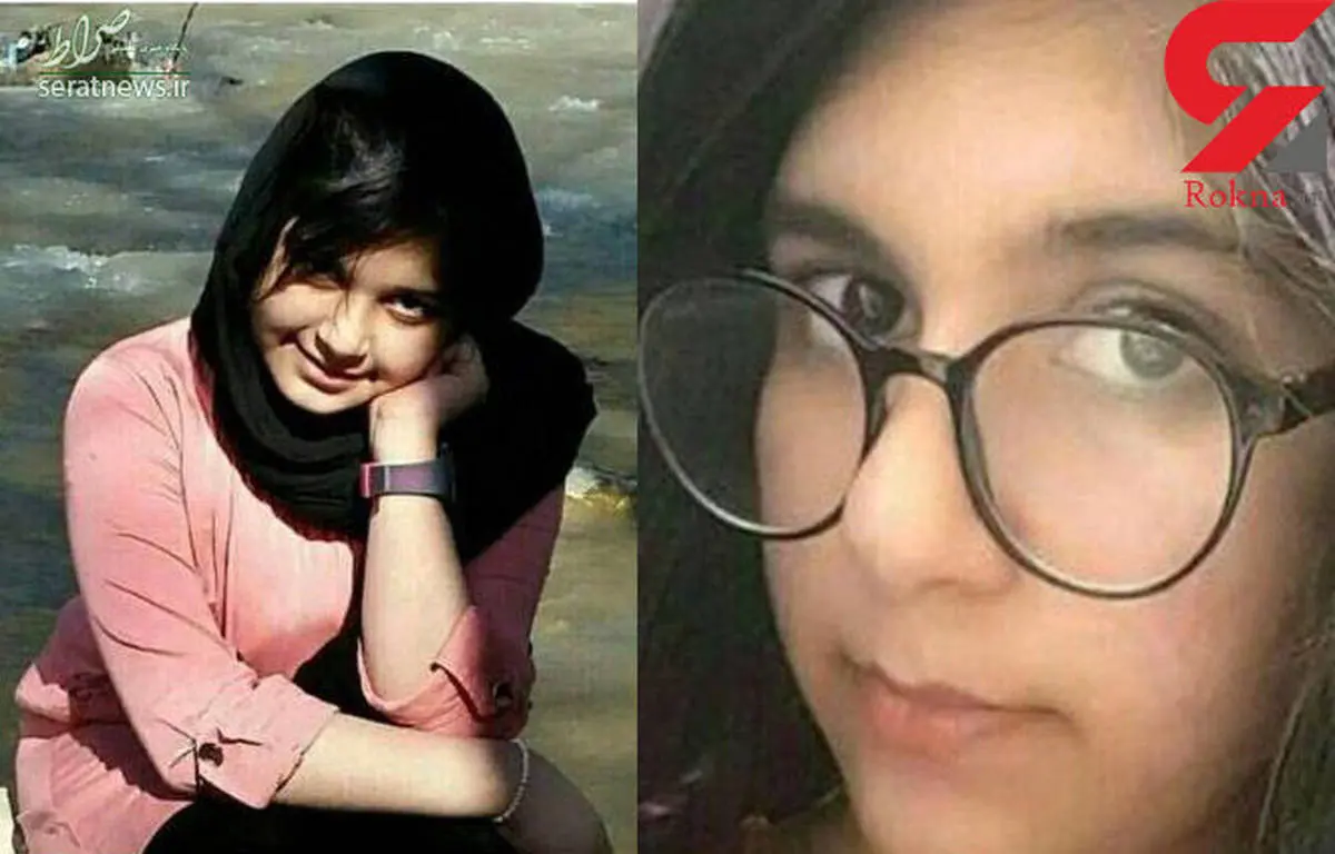 دختران گمشده گنبدی در تهران! راز ناپدید شدن مرموز  آن ها چه بود+عکس 

