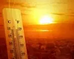 ماندگاری گرمای جهنمی در ایران / مراقب گرمای هوا باشید 