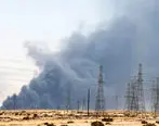 امریکا: حمله به تاسیسات نفتی عربستان کار ایران است 