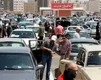 قیمت روز خودروهای سایپا و ایران خودرو؛ الاکلنگ قیمت‌ها در بازار
