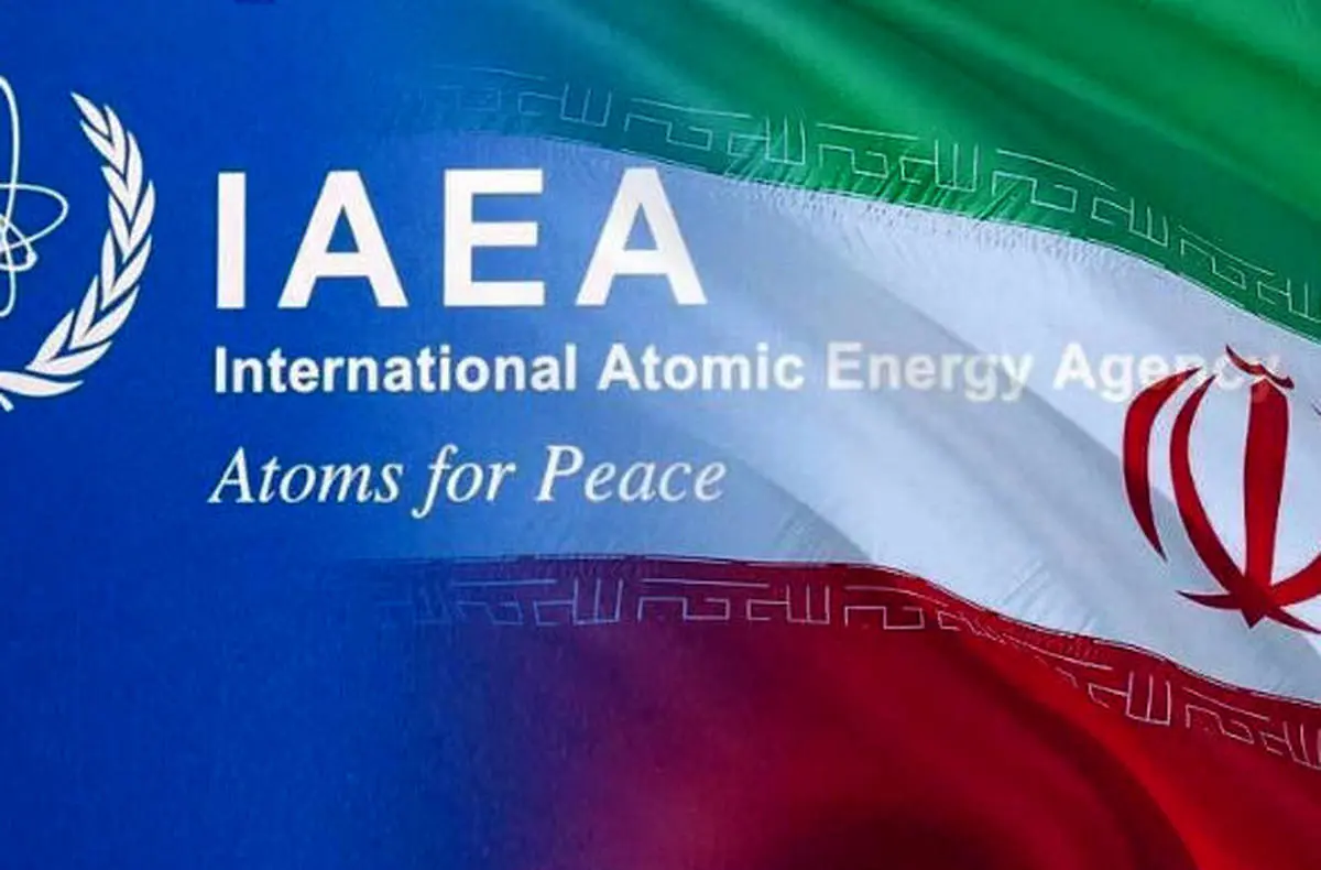 بیانیه مشترک ایران و آژانس بین‌المللی انرژی اتمی تا ساعتی دیگر