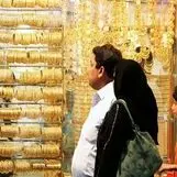 فروش طلا در ایران رکورد زد!