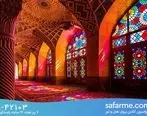 راهنمای شیراز گردی در نوروز 99