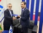 ​امضای دو تفاهم‌نامه همکاری بانک صادرات ایران با فعالان صنعت نفت

