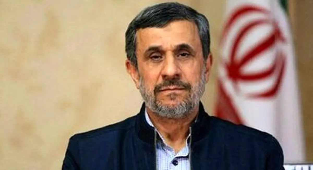 (فیلم) اعلام غیررسمی احمدی نژاد برای کاندیداتوری انتخابات ریاست جمهوری