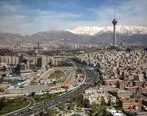 فوری: تعطیلی ٣ روزه تهران | شنبه و یکشنبه ٦و ٧ آذر تهران تعطیل شد