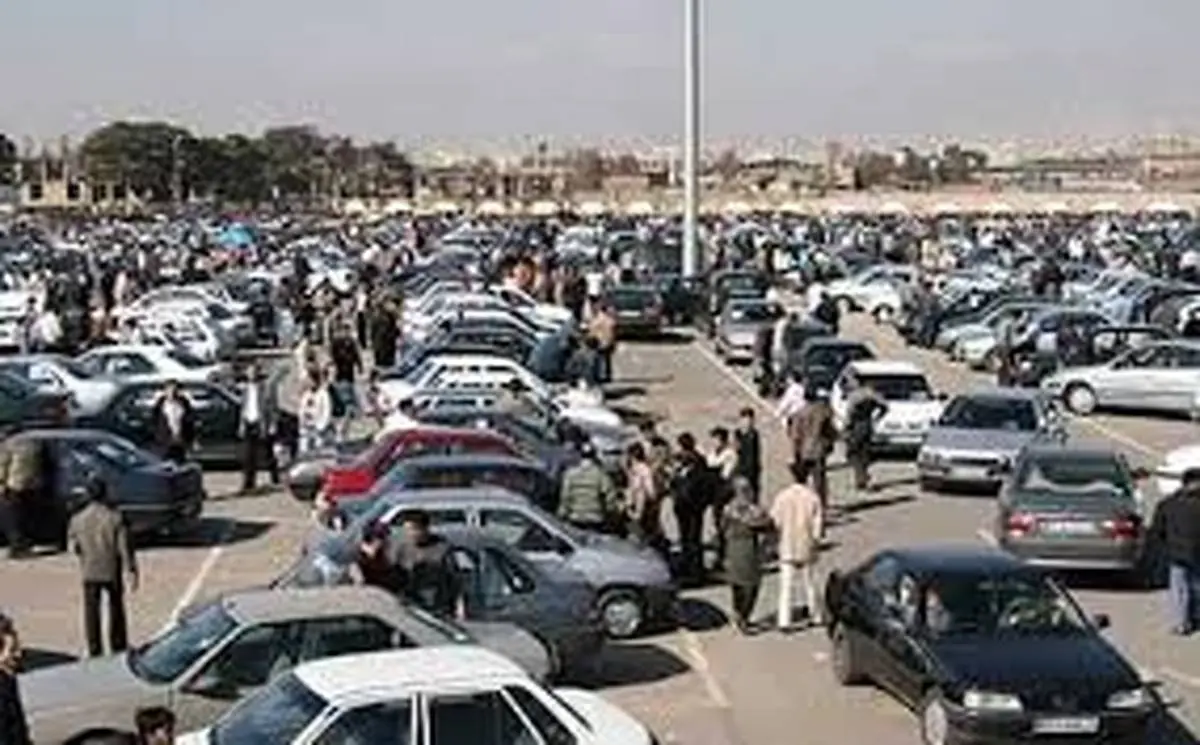 اخرین قیمت خودرو های پر فروش در بازار سه شنبه 23 مهر + جدول 