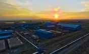 حضور پررنگ و موثر شرکت صنایع معدنی فولاد سنگان در نمایشگاه بین المللی بانک،بورس،بیمه و فرصت های سرمایه‌گذاری مشهد