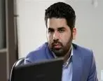 مخترع ایرانی عابر بانک ضدکرونا ساخت + عکس
