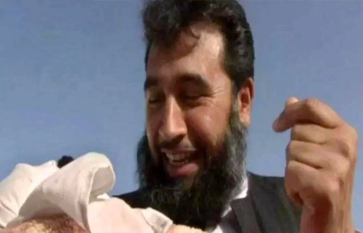 ببینید | مرد پاکستانی، تولد شصتمین فرزندش را جشن گرفت! 