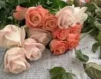 سوپرایز عاشقانه با خرید گل و باکس گل های فانتزی به صورت آنلاین
