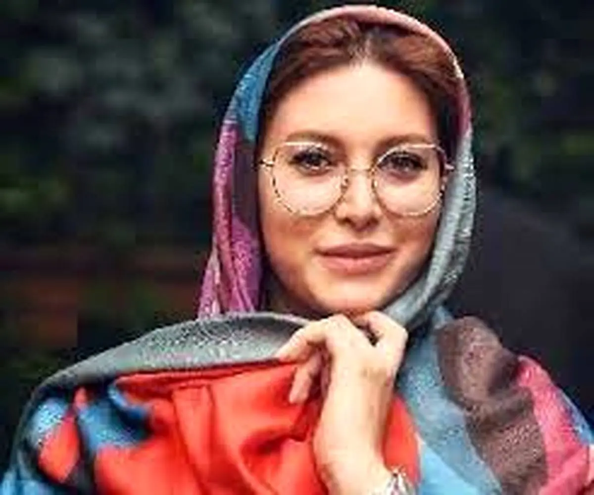 آخرین خبر ها از فریبا نادری بازیگر محبوب