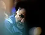 محمدعلی نجفی در زندان قرنطینه شد