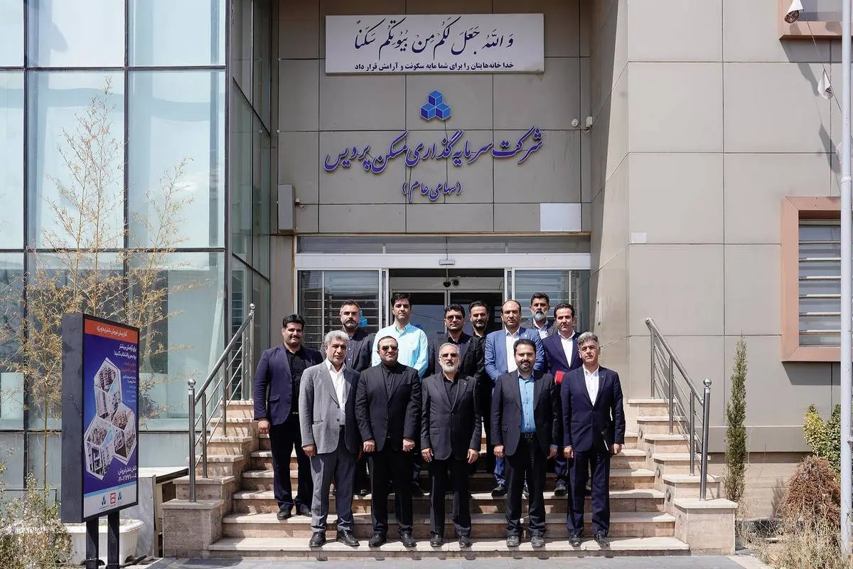 ارتقای توانمندی‌ها و استفاده از فناوری‌های نوین؛ رمز توسعه صنعت ساختمان کشور
