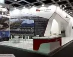  دستاوردهای صنعت حمل و نقل ریلی مپنا در نمایشگاه بین‌المللی اینوترنس