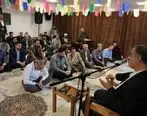 محفل انس با قرآن در منطقه آزاد انزلی برگزار شد
