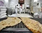  تعیین قیمت نان در دستور کار ستاد اقتصادی دولت است/ افزایش قیمت نان ممنوع است