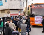  برگزار ی جشن ازدواج ۳۶ زوج جوان به همت سازمان منطقه آزاد اروند

